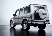 Mercedes-Benz G 500 Grand Edition